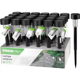 Strend Pro Altair, Napelemes lámpa, 1x LED, AAA, 24 db