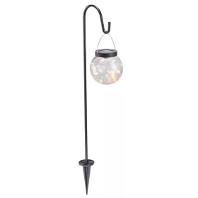 Strend Pro Rigel, Napelemes lámpa, 20x LED, AAA