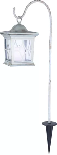 Strend Pro Subra, Napelemes lámpa, 1x LED, AA, 70 cm