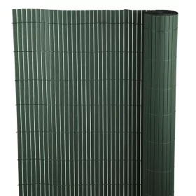   Ence DF13, PVC, Kerítés, 1000 mm, 3 m hosszúságú, zöld, 1300g/m2, UV