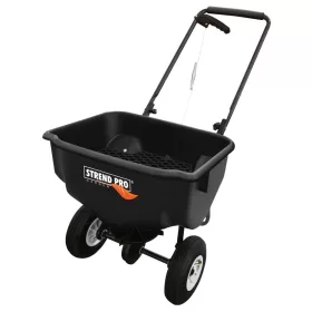   Goodfarm 201, Vetőkocsi ömlesztett anyagokhoz, 20 liter/30 kg, szórási szélesség max. 8 m