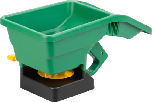 Goodfarm 103, Kézi vetőgép ömlesztett anyagokhoz és magokhoz, 3 liter/kg