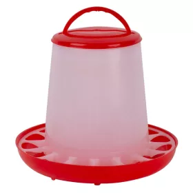 Goodfarm PFD31, Műanyag baromfi etető, 1,5 kg