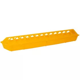 Goodfarm PFD42, Műanyag baromfi etető, 50 cm