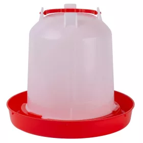 Goodfarm PDK21, Műanyag baromfi itató, 6.0 liter