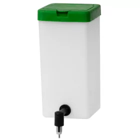 Goodfarm RDK25, Műanyag nyúl itató, 1.0 liter