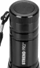 Zseblámpa Strend Pro Flashlight FL004, COB 100 lm, alumínium test, 3xAAA, csomag 12 db
