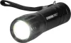 Zseblámpa Strend Pro Flashlight FL004, COB 100 lm, alumínium test, 3xAAA, csomag 12 db