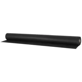   Kerti textília B4407, 1,6x100 m, nem szőtt, 50 g/m, 3% UV, fekete tekercs