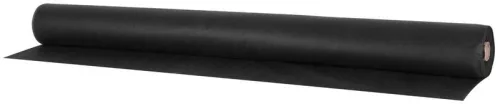 Kerti textília B4407, 1,6x100 m, nem szőtt, 50 g/m, 3% UV, fekete tekercs