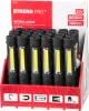 Munkalámpa Strend Pro Worklight CWL1046, COB LED 100 lm, 3xAAA, munka, mágnes, csomag 24 db