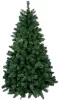 MagicHome Karácsonyi Arthur DELUXE Karácsonyfa, extra sűrű jegenyefenyő, fém állvány, 150 cm