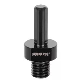   Adapter Strend Pro JA614, redukció M14-ről 6-szögre fúróhoz, lyukfúró koronákhoz
