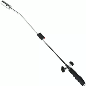   Perzselő Strend Pro PQ8935, 4,2 kW, gázhoz, LPG, piezo, gyomégető
