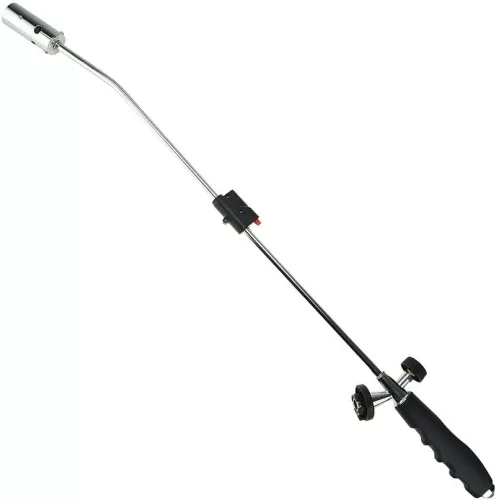 Perzselő Strend Pro PQ8935, 4,2 kW, gázhoz, LPG, piezo, gyomégető