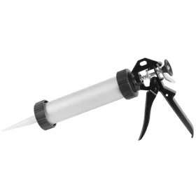   Strend Pro CG1301 Kinyomópisztoly , 310 ml, zárt, alumínium