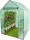 Strend Pro Greenhouse X098, Palántanevelő fóliasátor, 1420x1420x1930 mm