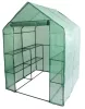 Strend Pro Greenhouse X098, Palántanevelő fóliasátor, 1420x1420x1930 mm