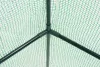 Strend Pro Greenhouse X098, Palántanevelő fóliasátor, 1420x1420x1930 mm