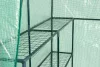 Strend Pro Greenhouse X098, Palántanevelő fóliasátor, 1420x1420x1930 mm