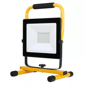   Strend Pro Worklight SMD LED BL2-D3 reflektor, 50W, 4000 lm, 1.8 m kábel, IP65