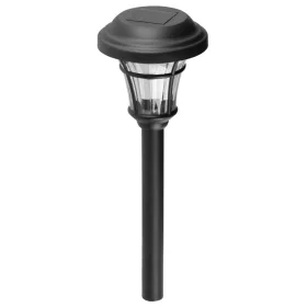   Strend Pro 6381, Napelemes lámpa, 34 cm, 1x LED, AAA, meleg fehér, 12 db