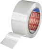 Átlátszó kültéri javítószalag tesa PRO, javító, PE, 50 mm, Hossz: 33 m
