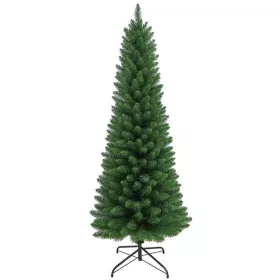   MagicHome Karácsonyi Adam Karácsonyfa, jegenyefenyő, 180 cm