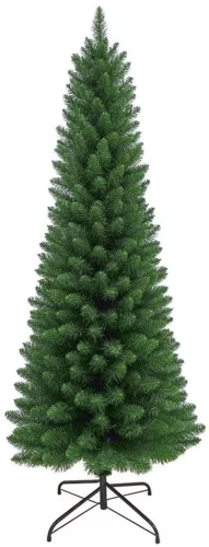 MagicHome Karácsonyi Adam Karácsonyfa, jegenyefenyő, 180 cm