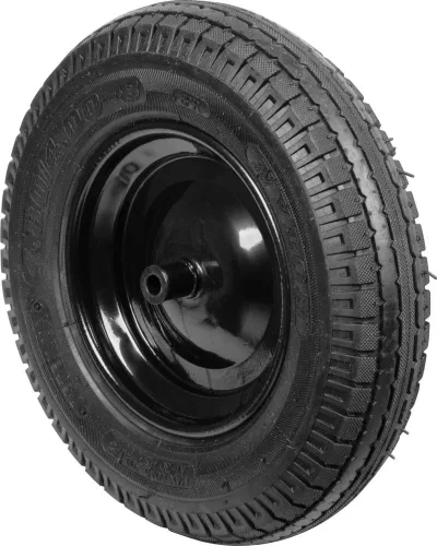 Strend Pro Premium Fortis D-1, D-2, D-3, Felfújható talicskakerék