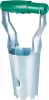 Strend Pro Herrison GT707, Rozsdamentes acél hagymaültető, 23x12,5x8 cm