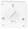 Lámpa Strend Pro Switchlight C1062, 3W COB 100 lm, 3xAAA, kapcsoló, csomag 12 db