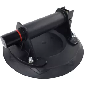   Vákuumos tapadókorong Strend Pro, 1-kupolás, 20 cm, max. 130 kg
