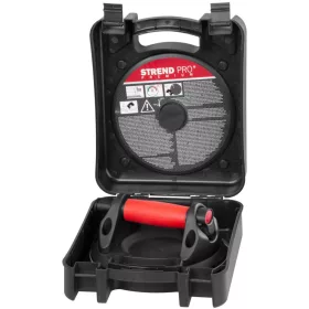   Vákuumos tapadókorong Strend Pro, 1-kupolás, nyomásmérővel, 20 cm, max. 150 kg