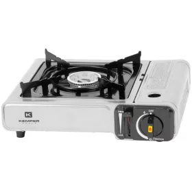 Gázfőző KEMPER Smart, 2,2 kW, kofferben