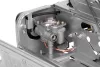 Gázfőző KEMPER Smart, 2,2 kW, kofferben