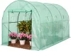 Strend Pro Greenhouse, Palántanevelő fóliasátor, bejárható, 200x350x200 cm