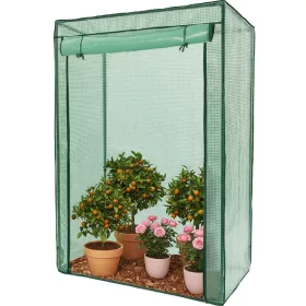   Strend Pro Greenhouse, Palántanevelő fóliasátor, 100x50x150 cm