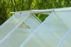 Strend Pro Greenhouse, Üvegház, Alu, PC 6 mm, 250x190x195 cm