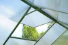 Strend Pro Greenhouse, Üvegház, Alu, PC 6 mm, 250x190x195 cm