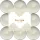 Bolsius Scented Golden Lace/vanilla, Karácsonyi mécses, illatos, 18 db