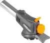 Strend Pro 8812D gázperzselő fej , piezo, szelepes patronhoz