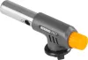 Strend Pro 9001D gázperzselő fej, piezo, Turbo, szelepes patronhoz