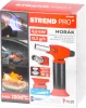 Strend Pro 400 Piezo, Mini szakács fáklya, flambírozáshoz, újratölthető