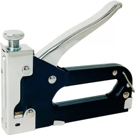   Tűzőgép RAPID Compacta, kézi, kárpitos, fához, 53 típusú kapcsok, 6-14 mm