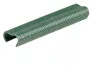 Kapcsok RAPID VR22, PVC zöld, RAPID FP222 és FP20 kötöző fogóhoz, 5-11 mm-es huzalhoz, 1100 db-os cs