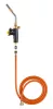 Perzselő KEMPER 1062ETCF, piezo, patronhoz és gázhoz, 4,7 kW