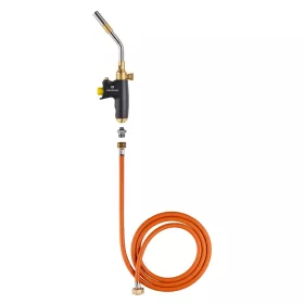   Perzselő KEMPER 1062ETCF, piezo, patronhoz és gázhoz, 4,7 kW