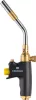 Perzselő KEMPER 1062ETCF, piezo, patronhoz és gázhoz, 4,7 kW