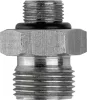 Perzselő KEMPER 1062ETCF, piezo, patronhoz és gázhoz, 4,7 kW